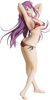 グリザイア：ファントムトリガー レナ(深見玲奈) 1/6 完成品フィギュア Amazon | オーキッドシード グリザイア:ファントムトリガー レナ